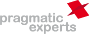 Pragmatic Experts Logo